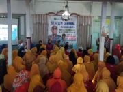 Sekolah Lansia Diluncurkan, Wujudkan Lansia Cerdas, Sehat dan Produktif