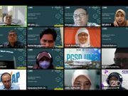 UMS Luncurkan MySpada Dorong Mahasiswa Lulus Tepat Waktu