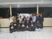 Diskusi Suluk Mantingan Mengupas Keislaman RA Kartini