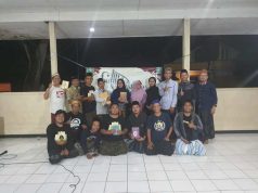 Diskusi Suluk Mantingan Mengupas Keislaman RA Kartini