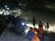 Remaja Tenggelam di Sungai Lusi, Ditemukan Meninggal Sehari Kemudian