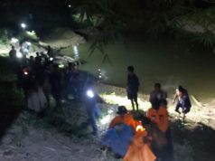 Remaja Tenggelam di Sungai Lusi, Ditemukan Meninggal Sehari Kemudian