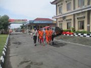 Cap Jie Kie Tradisional Hingga Sniper Janda Muda Judi Unik di Klaten, Tiga Orang Ditangkap