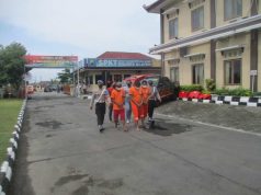 Cap Jie Kie Tradisional Hingga Sniper Janda Muda Judi Unik di Klaten, Tiga Orang Ditangkap