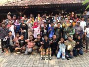 Jepara Juara Umum 1 Festival Olahraga Tradisional Tingkat Jateng 2022