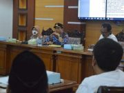 Ciptakan Hubungan Industrial yang Harmonis , Pj. Bupati : Libatkan Pengusaha Industri Padat Karya