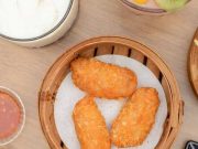 Resep: Udang Goreng Gacoan