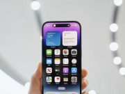 Iphone 14 Sudah Resmi Rilis, Berapa Sih Harganya?