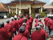 Masa KKN Berakhir, Unisri Tarik 1.159 Mahasiswa