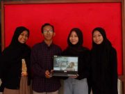 Mahasiswa UNS Raih Juara I Lomba Videografi Nasional