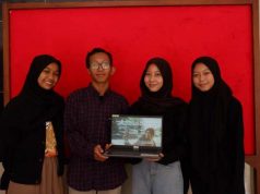 Mahasiswa UNS Raih Juara I Lomba Videografi Nasional