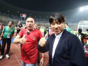Transformasi Konfidensi ala Shin Tae-yong