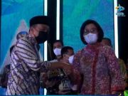 Dua Belas Kali Pemkab Jepara Raih Opini WTP