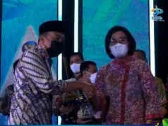 Dua Belas Kali Pemkab Jepara Raih Opini WTP