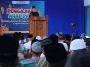 Bupati Kudus Ceritakan Masa Kecilnya Pernah Jadi Buruh Ulur untuk Beli Beras