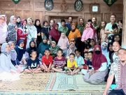 ‘Ngumpulke Balung Pisah’ Ini yang Dilakukan Paguyuban Manunggal Wonogiri