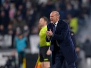 Gemas dengan Performa La Vecchia Signora