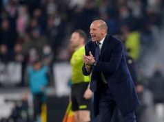 Gemas dengan Performa La Vecchia Signora