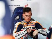 Peringatkan Dua Pembalap Baru Honda