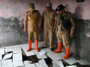 Bupati Bakal Relokasi Sejumlah Rumah Retak di Karangsambung