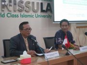 UIN Sunan Kalijaga Siap Berkolaborasi dengan Unissula