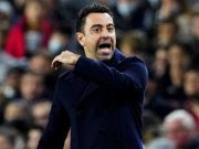 Performa Menurun, Xavi Frustrasi