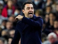 Performa Menurun, Xavi Frustrasi