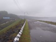 Air Waduk Wadaslintang Penuh, Pintu Air Dibuka 31 Meter Kubik/Detik