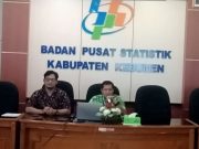 1.599 Petugas Regsosek BPS Kebumen Siap Mendata 395.000 KK
