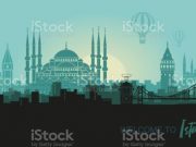 Menebar Sedekah Senyum
