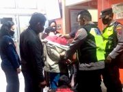 Polsek Tirtomoyo Wonogiri Melakukan Penanganan ODGJ