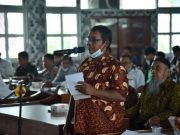 Perpag Kembali Temui Bupati, Tolak Izin Operasi PT Semen Gombong