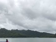 Curah Hujan Ekstrim, Elevasi Air Waduk Sempor 70,85 M