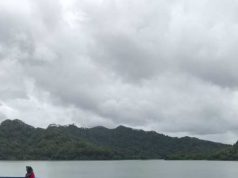 Curah Hujan Ekstrim, Elevasi Air Waduk Sempor 70,85 M