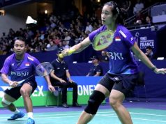 Penampilan Ganda Campuran Indonesia Alami Peningkatan