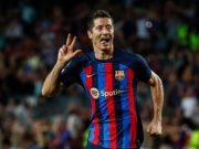 Berebut Posisi Pertama di LaLiga