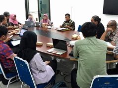Sertifikasi Kompetensi di ISI Surakarta, untuk Tingkatkan Kapasitas dan Kapabilitas