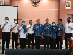 Pemkab Kebumen Tanggung Biaya BPJS Kesehatan 35.000 Warga Miskin