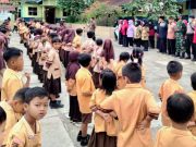 Peringatan HCTPS se Dunia Digelar di Purwantoro Wonogiri