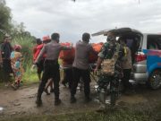 Seorang Nenek Ditemukan Meninggal di Sungai Rama Puring