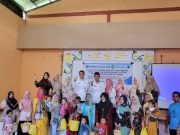 Kebidanan Unissula Kolaborasi Turunkan Stunting di Limbangan