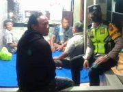 Wuih, Patroli Polisi di Wonogiri Bawa Oleh-oleh Gula dan Kopi