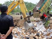 Satpol PP Kudus Bakal Gelar Pemusnahan Rokok Ilegal Se Eks Karesidenan Pati