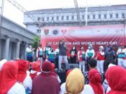 Hendi Soroti Tingginya Tingkat Stress Anak Muda Saat ini