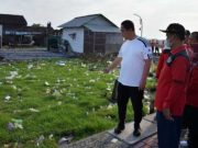 Hendi Prihatin Masih Ada Warga Tak Tertib Buang Sampah