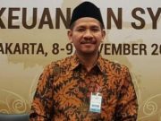 Plt Rektor UIN SU Bakal Lakukan Perubahan dan Inovasi yang Berdampak bagi Masyarakat