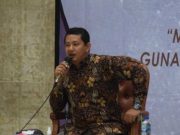 Lulus Ujian Sertifikasi Mediator, Joko Bakal Tingkatkan Kinerja Pendampingan Hukum