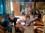 Modus Pendataan Bansos, Seorang Lansia Diduga Jadi Korban Penipuan