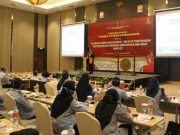 Kanwil Jateng Gelar Sosialisasi Teknis Pemasyarakatan Tata Laksana Kesehatan Mental dan Jiwa