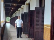 Ini Sejarah Perkembangan Kereta Api dan Bangunan Lawang Sewu